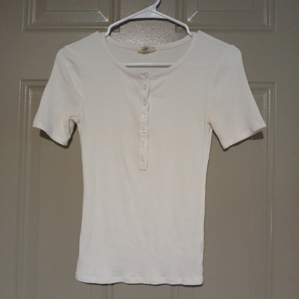 Ana A New Approach WOMEN  TOP SIZE S